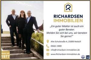 Ebenerdige Neubau-Doppelhaushälfte in ruhiger, zentrumsnaher Lage – Die vollständige Adresse der Immobilie erhältst du vom Anbieter., 25917 Leck – Vorschaubild 5