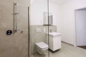 NEUES KAFFEEQUARTIER - 2 Zimmer-Wohnung mit Balkon – Johann-Jacobs-Straße 28, 28217 Überseestadt, Bremen – Vorschaubild 6