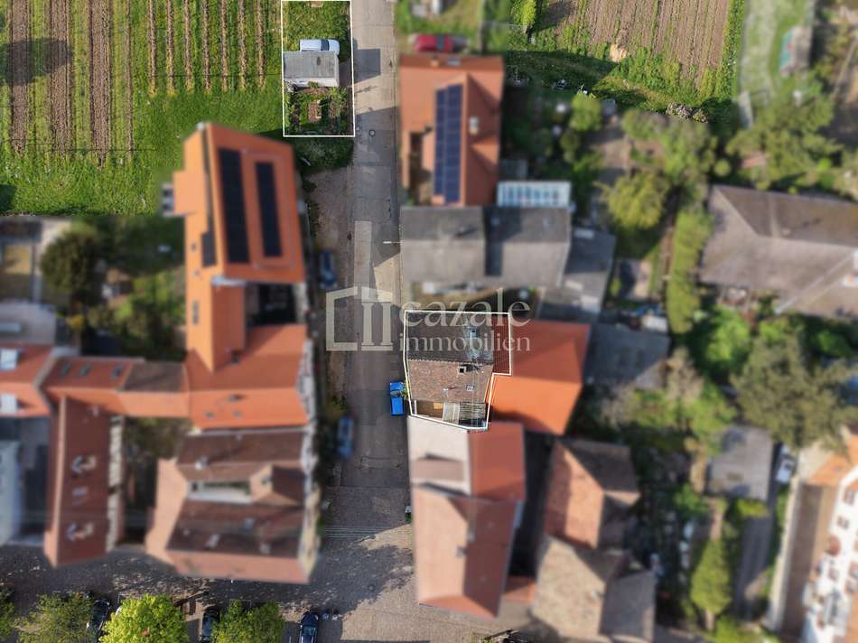 Grundstück