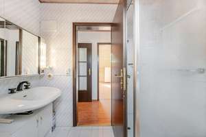 Wohnen wie im Haus: 3-4-Zimmer-Maisonette-Wohnung in idyllischer Lage von Grafing – Die vollständige Adresse der Immobilie erhältst du vom Anbieter., 85567 Grafing bei München – Vorschaubild 16