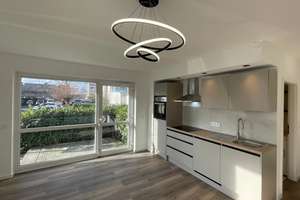 Traumwohnung mit eigenem Garten & Tiefgarage - frisch saniert in Bestlage von Kerpen! – Taunusstraße 7, 50169 Kerpen – Vorschaubild 3