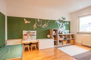 Attraktive 3-ZKB-Wohnung mit Balkon in Bielefeld-Sennestadt – Die vollständige Adresse der Immobilie erhältst du vom Anbieter., 33689 Sennestadt, Bielefeld – Vorschaubild 6