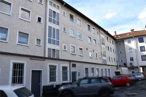 Zentrales Wohnen in der BI-Altstadt – Die vollständige Adresse der Immobilie erhältst du vom Anbieter., 33602 Mitte, Bielefeld – Vorschaubild 3