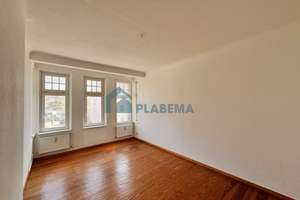 Individuelle 2-Zimmer Altbau Wohnung im Stadtzentrum, WG-geeignet, Einbauküche – Gützkower Str. 1, 17489 Innenstadt, Greifswald – Vorschaubild 10