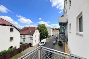 4,8 % Bruttomietrendite - 2-Zimmer-Whg mit TG-Stellplatz & Balkon & Terrasse in Leipzig-Wahren – – Die vollständige Adresse der Immobilie erhältst du vom Anbieter., 4159 Möckern, Leipzig – Vorschaubild 14