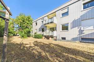 Helle Eigentumswohnung in stadtnaher Lage von Düren. – Die vollständige Adresse der Immobilie erhältst du vom Anbieter., 52351 Düren-Ost, Düren – Vorschaubild 4