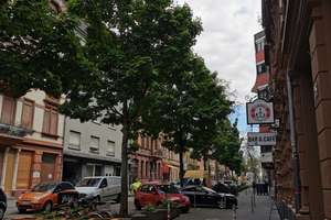 1-Zimmer-Appartements für Student:innen im Jungbusch am Neckarkanal – 68159 Innenstadt/Jungbusch, Mannheim – Vorschaubild 11