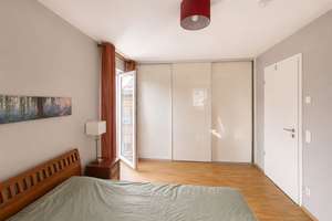 Stilvolle 4-Zimmer-Wohnung mit urbanem Flair – 63065 Hochschule für Gestaltung, Offenbach am Main – Vorschaubild 15