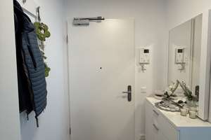 Exklusive 1-Zimmer-Apartment in München Aubing – Gret-Palucca-Weg 3, 81245 Altaubing, München – Vorschaubild 4