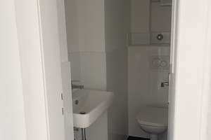 Modernisierte 2-Zimmer-Wohnung in Düsseldorf-Friedrichstadt – Adersstraße 72, 40215 Friedrichstadt, Düsseldorf – Vorschaubild 5