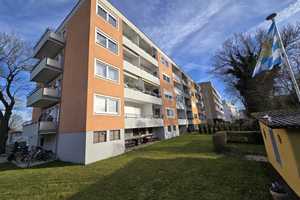 Kapitalanlage in begehrter Lage: Wohnungspaket mit 9 Einheiten in Regensburg - West – Regensburg – Vorschaubild 6