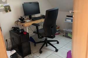 Moderne 2,5-Zimmer-Wohnung in Rodgau Jügesheim – 63110 Rodgau – Vorschaubild 19