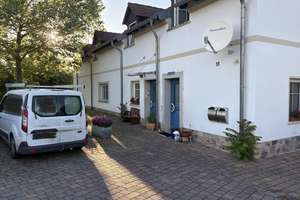 Renditestarker Vierseitenhof nähe Hainer See mit Miet-, Ferienwohnungen und Gewerbe zu Verkaufen – Lobstädter Straße 11, 4575 Neukieritzsch – Vorschaubild 45
