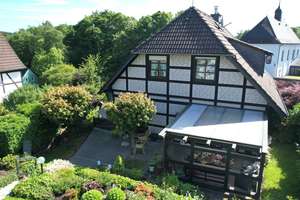 Einfamilienhaus im Fachwerkstil mit großer sonniger Gartenoase, in Leverkusen-Lützenkirchen! – Die vollständige Adresse der Immobilie erhältst du vom Anbieter., 51381 Lützenkirchen, Leverkusen – Vorschaubild 13