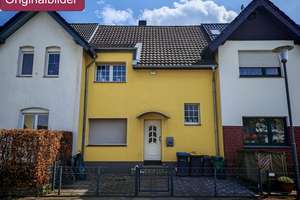 Traum vom Eigenheim: Jetzt in der Zwangsversteigerung günstig erwerben! – Die vollständige Adresse der Immobilie erhältst du vom Anbieter., 52477 Alsdorf – Vorschaubild 1