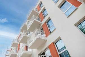 3 Zimmer-Wohnung zum Erstbezug - ideal auch als Investitionsmöglichkeit – Die vollständige Adresse der Immobilie erhältst du vom Anbieter., 13627 Charlottenburg-Nord, Berlin – Vorschaubild 4