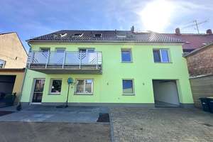 Baujahr 2018: Hochwertiges Wohn- und Geschäftshaus in der Niemegker Innenstadt – Die vollständige Adresse der Immobilie erhältst du vom Anbieter., 14823 Niemegk – Vorschaubild 19