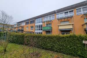 Betreutes Wohnen - Apartment in der Diakoniestation Haus Waldenstein in Altdorf – Nürnberger Land (Kreis) – Vorschaubild 9