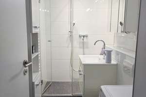 Gemütliche 3-Zimmer-Wohnung mit modernem Wohnkomfort und eigenem Stellplatz – 68307 Schönau, Mannheim – Vorschaubild 17