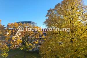 Tauschwohnung: Helle, 2,5 Zi. SAGA - Wohnung mit Balkon ins Grüne – Veringstr. 94, 21107 Wilhelmsburg, Hamburg – Vorschaubild 2