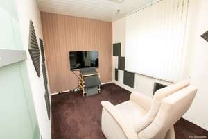 Sorglos wohnen: moderne Wohnung mit neuem Bad, hochwertiger Küche, Südbalkon und Parkplatz – Die vollständige Adresse der Immobilie erhältst du vom Anbieter., 38226 Lebenstedt, Salzgitter – Vorschaubild 12