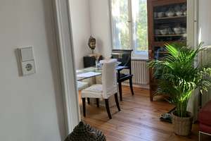 WG Zimmer mit eigenem Bad