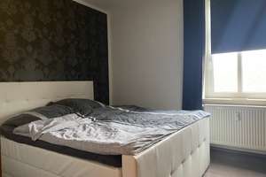 moderne 3-RAUMWOHNUNG mit DUSCHBAD – Bismarkstraße 4, 39649 Mieste – Vorschaubild 6