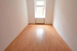 Sanierte Altbauwohnung Laminatboden und Balkon im ruhigen Hofgebäude!  – 4155 Gohlis-Süd, Leipzig – Vorschaubild 6