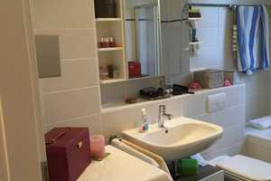 Geschmackvolle, neuwertige 2-Zimmer-Wohnung mit gehobener Innenausstattung mit EBK in Neubiberg – Zwergerstrasse 21, 85579 München (Kreis) – Vorschaubild 12