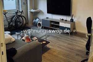 Wohnungstausch: Poßmoorweg 17 – Poßmoorweg 17, 22000 Winterhude, Hamburg – Vorschaubild 1