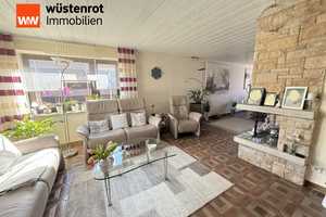 Ein Raumwunder ist diese hübsche gepflegte Doppelhaushälfte mit Garage, Nebengebäude und kl. Garten – Helmstedt (Kreis) – Vorschaubild 7