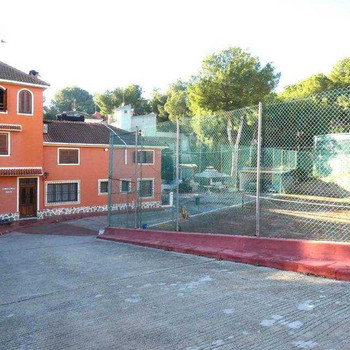 Exklusives Chalet in der Urbanisation El Coto, Las Torres de Cotillas 299.999