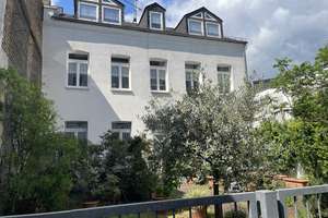 Gelegenheit! "Haus im Haus" - 7 bis 8 - Zimmer - Haus in der Innenstadt mit Balkon. – 65183 Westend / Bleichstraße, Wiesbaden – Vorschaubild 44