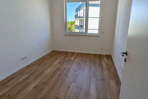 Erstbezug: Townhouse am Britzer Garten -  4 Etagen mit Garten, Terrassen,  Garage & Keller  – Die vollständige Adresse der Immobilie erhältst du vom Anbieter., 12109 Mariendorf, Berlin – Vorschaubild 13