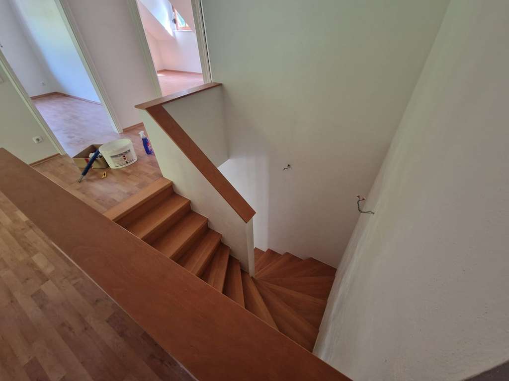 Immobilie in Bakum - Massives Zweifamilienhaus in Bakum/Hausstette – Viel Platz, Top-A1-Anbindung & gelebte Nachbarschaft - Bild 2