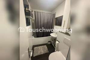 Tauschwohnung: Schöne 3-Zimmer-Wohnung gegen kleiner