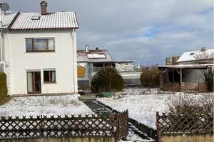 Möblierte Doppelhaushälfte mit großem Garten, Garage und viel Platz in Ehingen – Die vollständige Adresse der Immobilie erhältst du vom Anbieter., 89584 Ehingen (Donau) – Vorschaubild 3