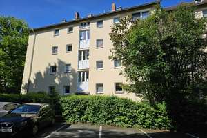 Solide, Wertbeständig, attraktive Kapitalanlage oder Eigennutzung!  Gepflegte, moderne 2 Zi.-ETW! – Die vollständige Adresse der Immobilie erhältst du vom Anbieter., 65197 Rheingauviertel / Hollerborn, Wiesbaden – Vorschaubild 3