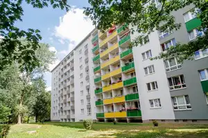 Gemeinsam ins neue Wohnglück 2025 starten – Am Karbel 56, 9116 Chemnitz – Vorschaubild 5