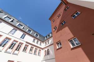 Schicke 5-Zimmer-Maisonettewohnung in TOP Lage in der Mainzer Altstadt – Weintorstraße 12c, 55116 Altstadt, Mainz – Vorschaubild 7