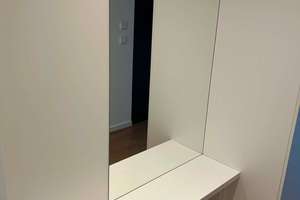 Modernes Apartment mit Campus-Flair und Top-Anbindung – Die vollständige Adresse der Immobilie erhältst du vom Anbieter., 80809 Am Riesenfeld, München – Vorschaubild 11