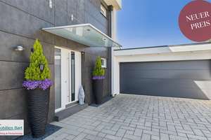 GRENZE L-WORMELDANGE: TOLLES WOHNHAUS / TOLLES GRUNDSTÜCK / 2 BÄDER / GROSSE GARAGE / TOP LAGE! – Die vollständige Adresse der Immobilie erhältst du vom Anbieter., 54457 Wincheringen – Vorschaubild 1