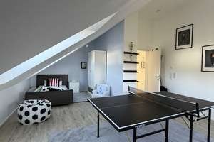**Begehrte Lage - Bergheim ** Moderne und großzügige DHH  / EBK / Garten / Garage! – Waldkauzstr. 33, 86199 Bergheim, Augsburg – Vorschaubild 27