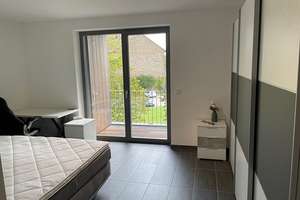 Idyllisch gelegene 4 Zimmerwohnung am Schloss von Wolfsburg – Die vollständige Adresse der Immobilie erhältst du vom Anbieter., 38448 Alt-Wolfsburg, Wolfsburg – Vorschaubild 21