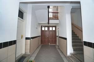 Helle Vierzimmerwohnung im charmanten Altbau  – Die vollständige Adresse der Immobilie erhältst du vom Anbieter., 39114 Werder, Magdeburg – Vorschaubild 14