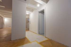 3-Zimmer Wohnung in München Maxvorstadt - Dachgeschossjuwel der Türkenstraße 72 – Die vollständige Adresse der Immobilie erhältst du vom Anbieter., 81827 Universität, München – Vorschaubild 16