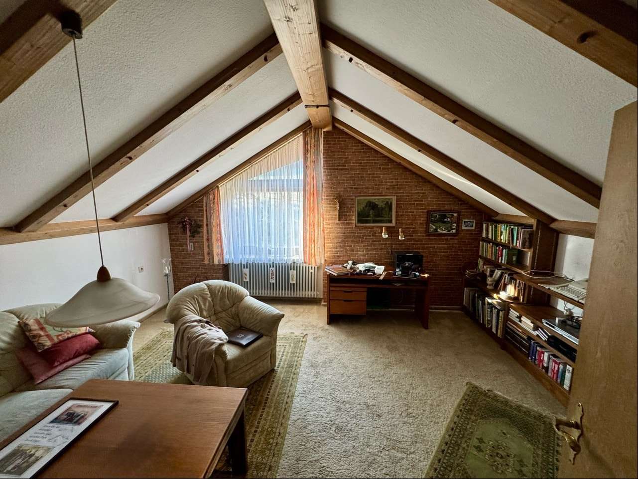 Immobilie in Tittmoning - Handwerker und Naturliebhaber aufgepasst: Mit Kreativität zum Traumhaus! - Bild 2