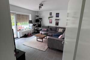 Stadtnahe 3-Zimmer Wohnung mit hochwertiger Ausstattung in Wesel