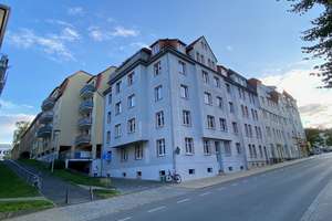 hübsche, helle 2-Zimmer  Wohnung – Magdelstieg 67, 7745 Jena-Süd, Jena – Vorschaubild 15
