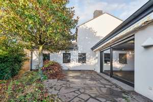 Luxuriöses Gartenhofhaus mit zwei Wohneinheiten auf Erbpachtgrundstück in sehr ruhiger Lage – Die vollständige Adresse der Immobilie erhältst du vom Anbieter., 53117 Tannenbusch, Bonn – Vorschaubild 20